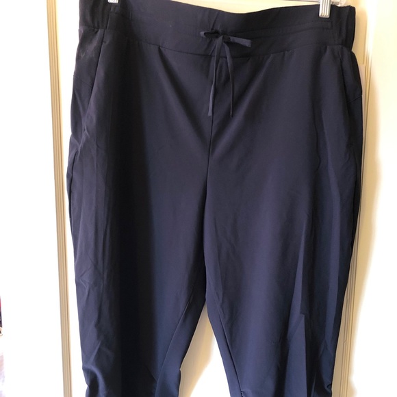 Exercise/Lounge Pant - Picture 2 of 5